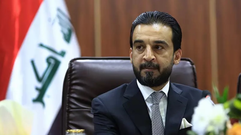 العراق: البرلمان العراقي ينتخب عبد اللطيف رشيد رئيسا للبلاد